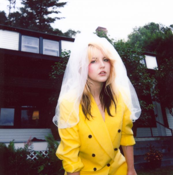 Caroline Kingsbury © Lissyelle Laricchia