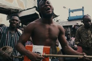 Today’s Song: Alostmen Reimagine Traditional Ghanian Music on Party Anthem “Kologo”