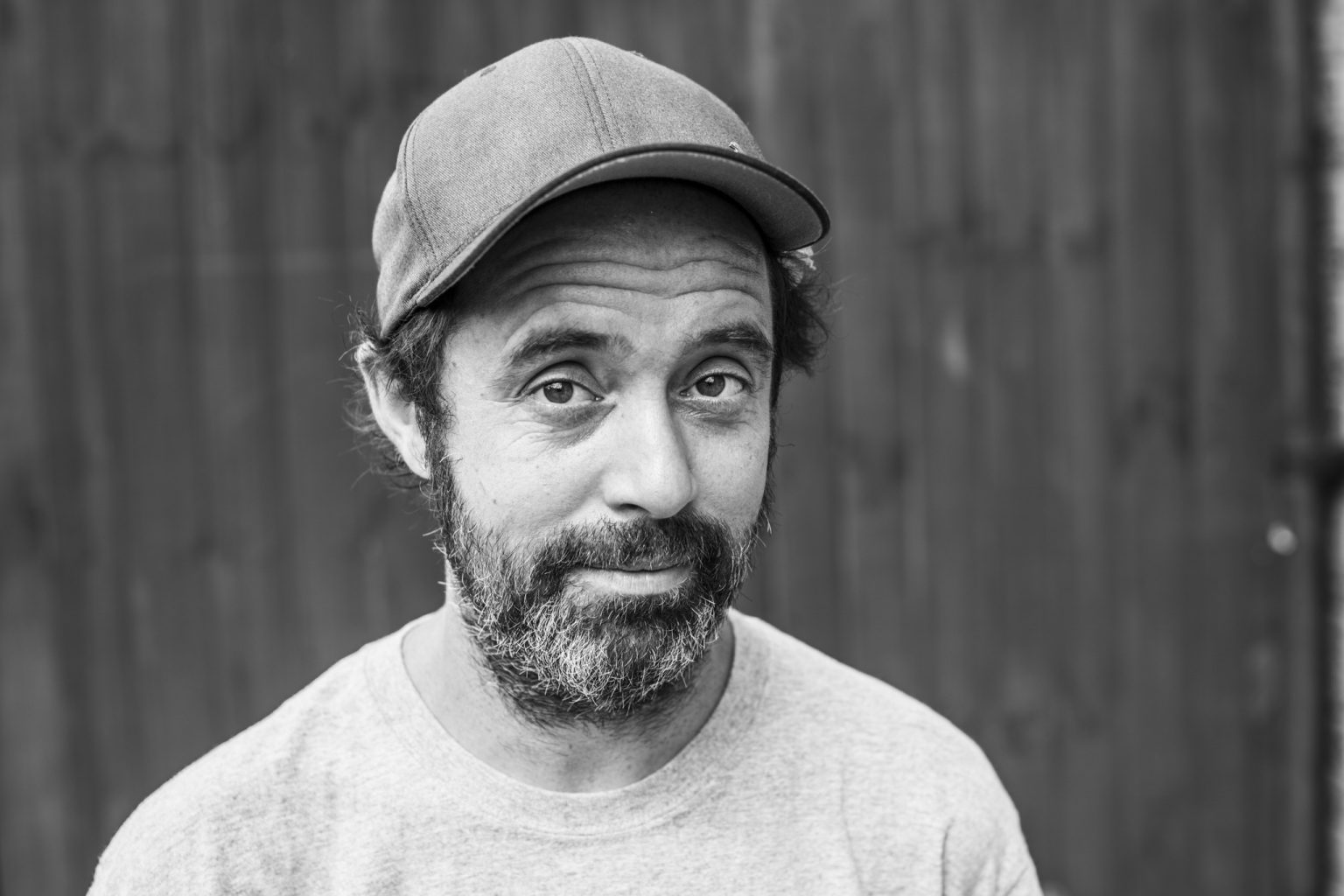 Interview with Beans on Toast Children’s Songs, Artificial