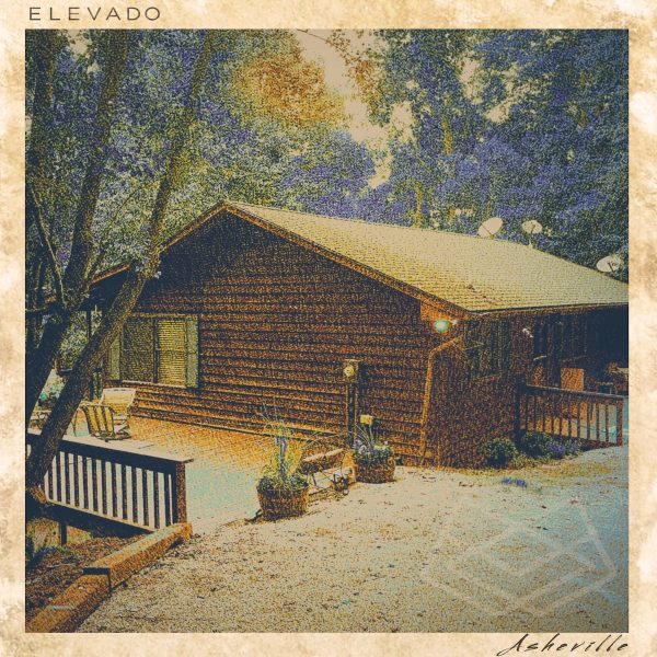 Asheville EP - Elevado