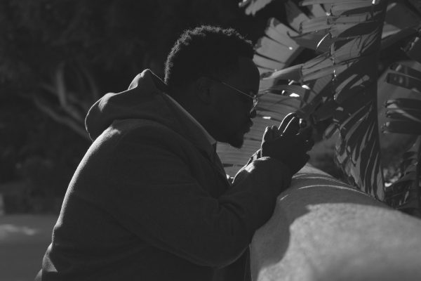 Emanuel "Black Woman" © Matt Barnes