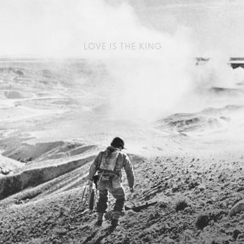 Love Is The King - Jeff Tweedy