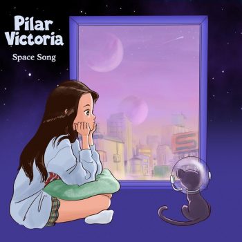 Space Song - Pilar Victoria
