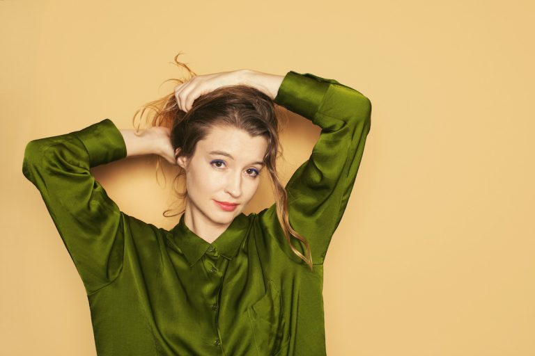 Premiere Casey Dubie's Moving "Confetti" Cherishes Fleeting Love