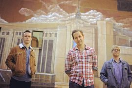 The Old North © 2020