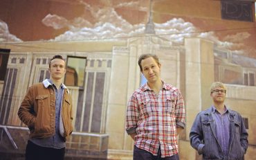 The Old North © 2020