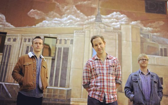 The Old North © 2020