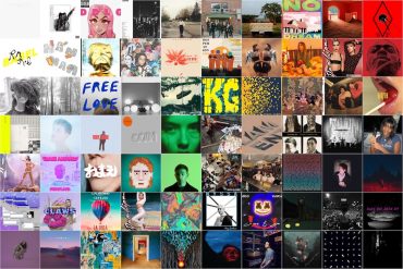 2020 Songs of the Year Atwood Magazine