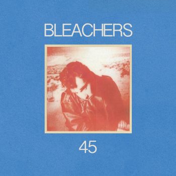 45 - Bleachers