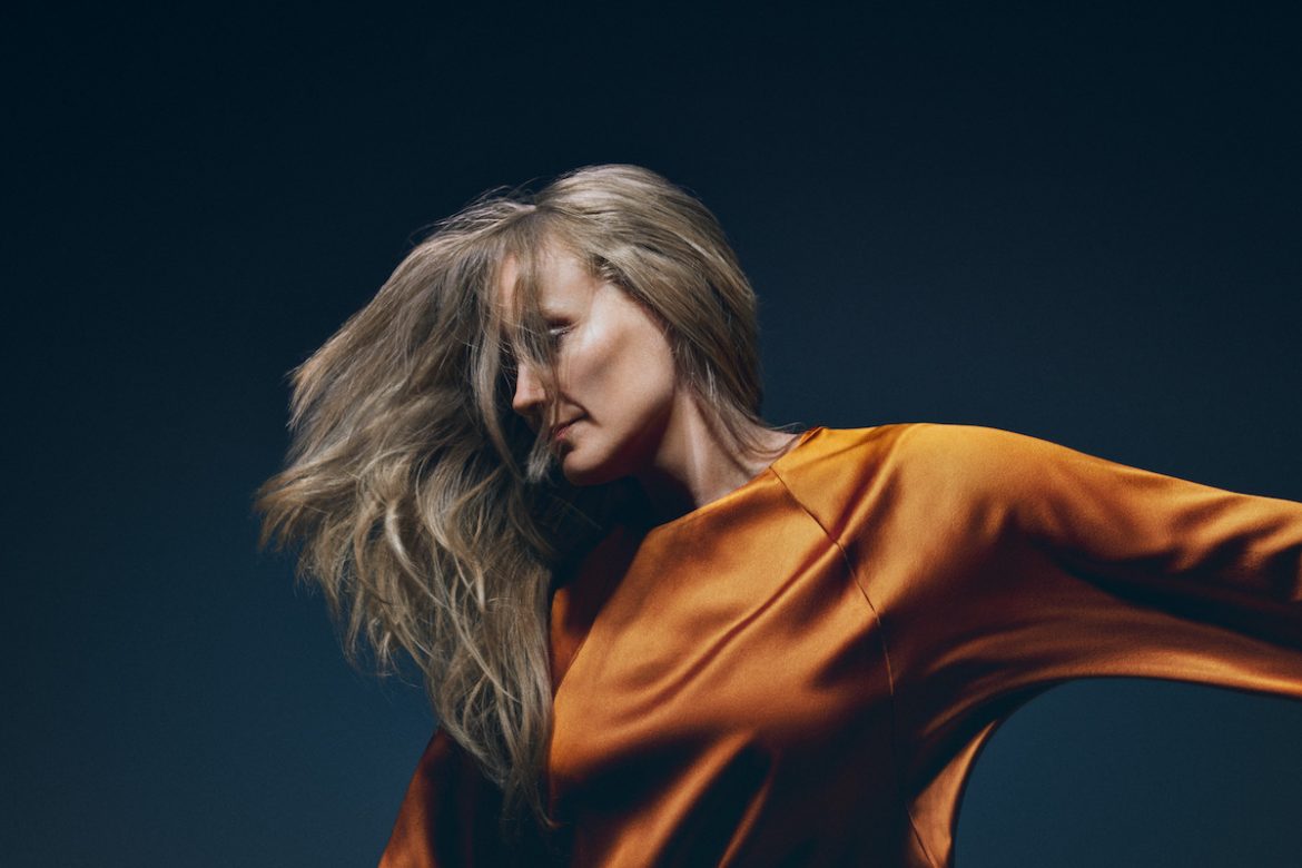 Ane Brun © Stian Andersen