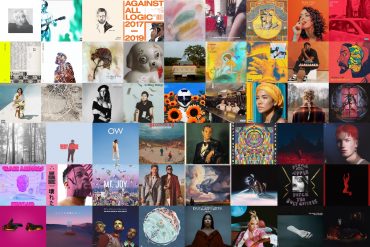 Atwood Magazine's 2020 Albums of the Year