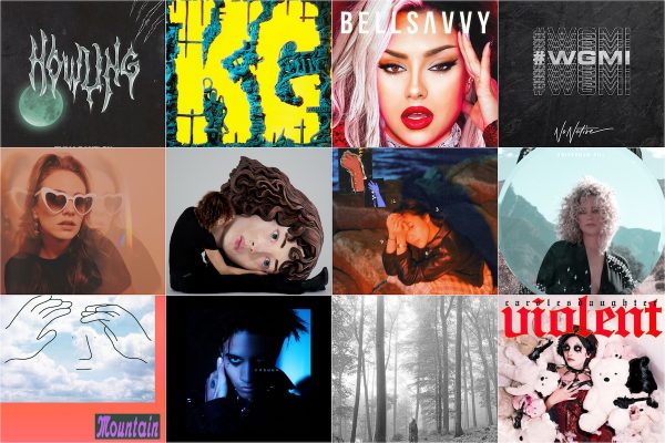 Atwood Magazine's Weekly Roundup December 4, 2020