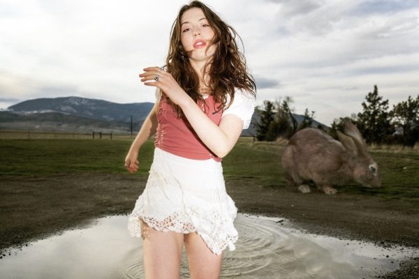 Big Bunny EP - Alaska Reid