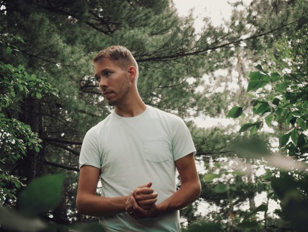 Canyon City © Brooke Johnson