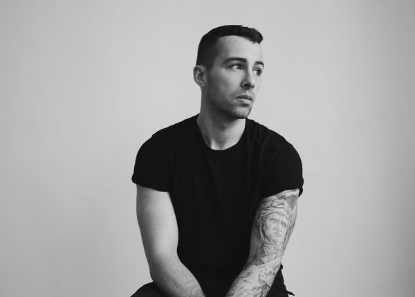 Chris Leamy © Shervin Lainez