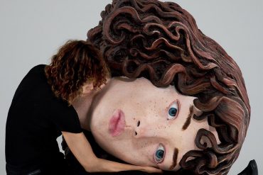 Cries Real Tears! - Issy Wood