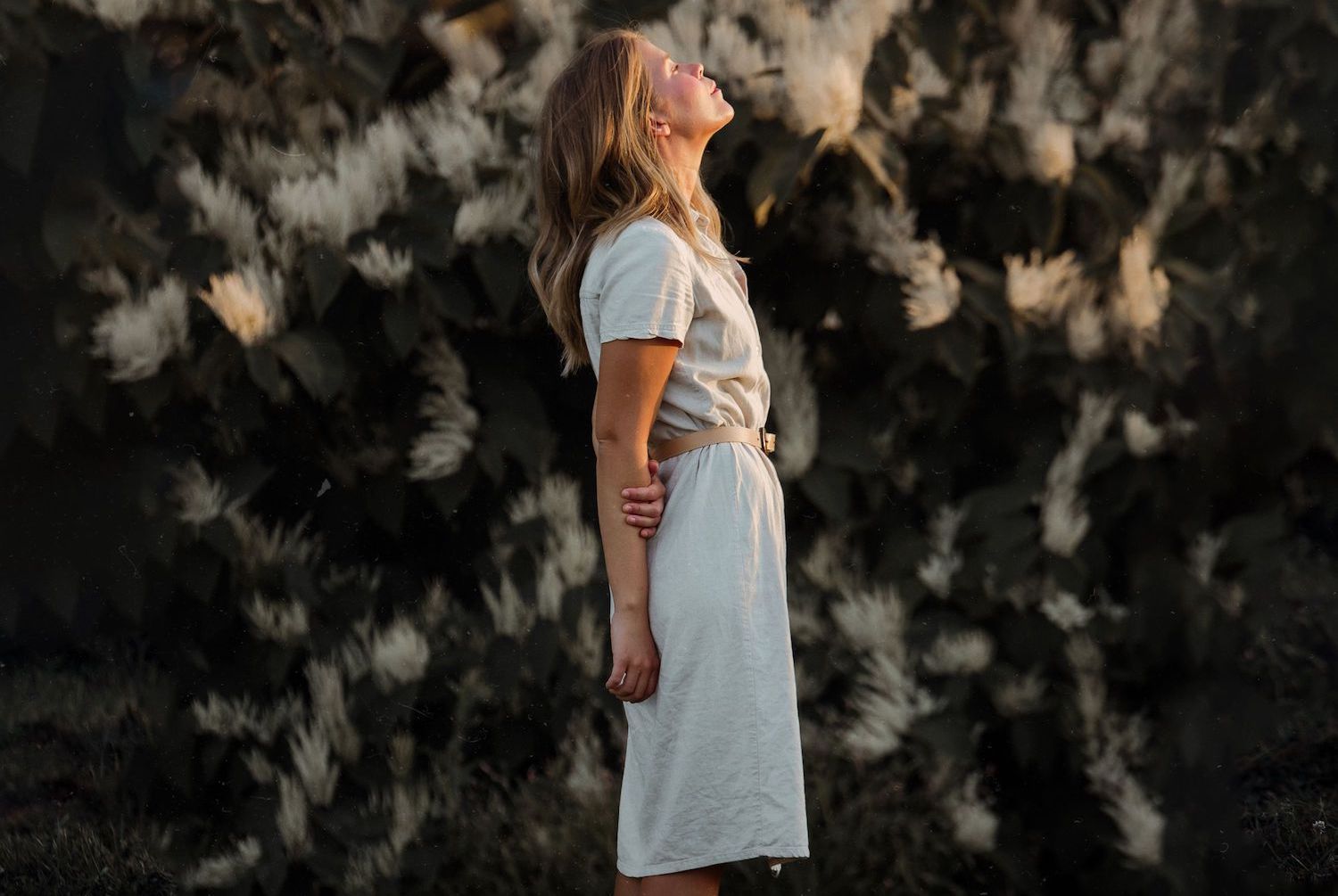 Do You Think Of Me - Fretland