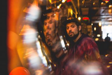 Flamingosis © Dani Brandwein