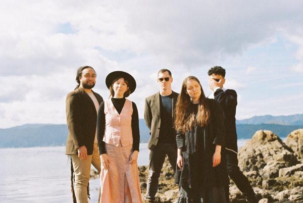 French for Rabbits © Lily Paris West