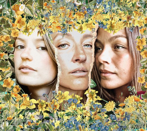 I See Rivers © 2020