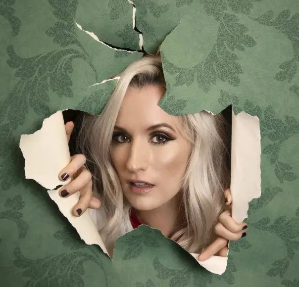 Interview with Ingrid Michaelson Bringing Joy to the World with the