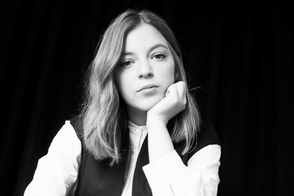 Jade Bird © Charlotte Patmore
