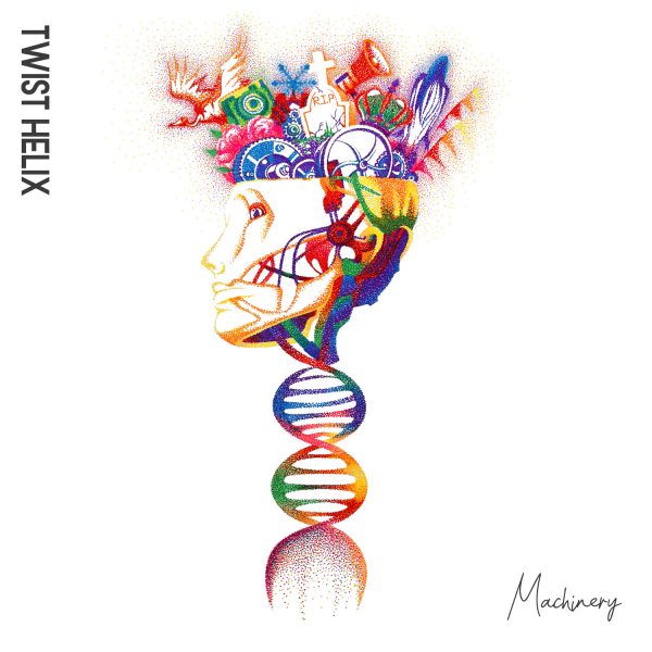Machinery - Twist Helix