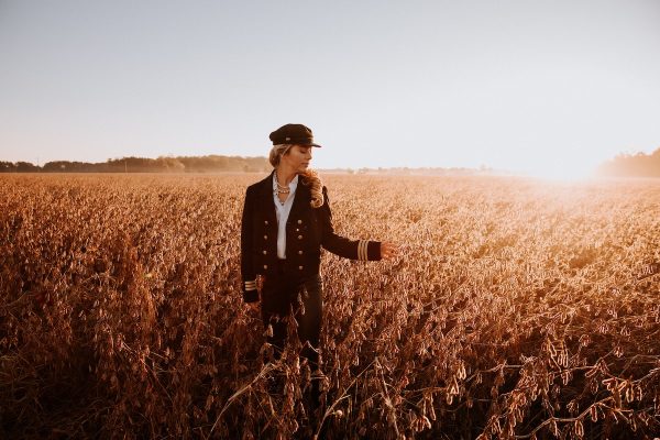 Marilyn Hucek © 2020