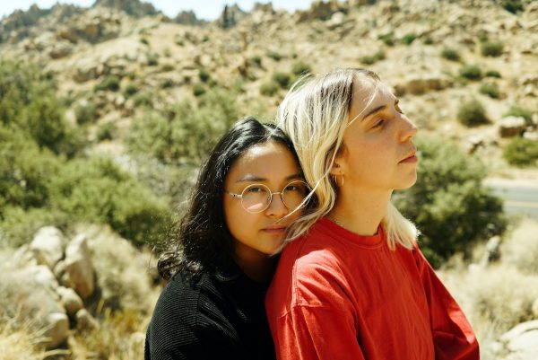 Routine © Eleanor Petry