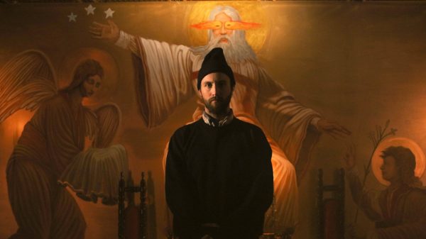 Ruston Kelly © Alexa King