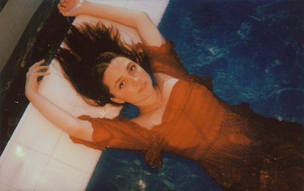 Ryann © Clyde Munroe