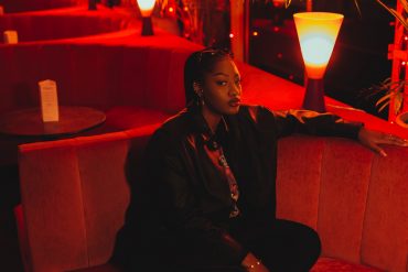 Tems © Jerusa Nyakundi