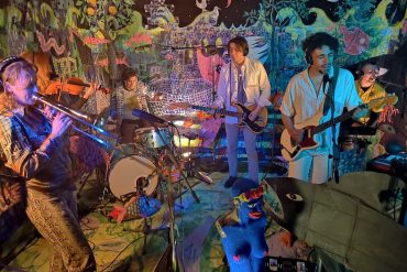 This is the Deep © 2020