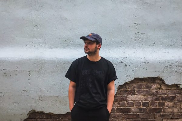 elkyn © Mike Harrison