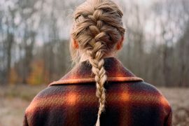 evermore - Taylor Swift