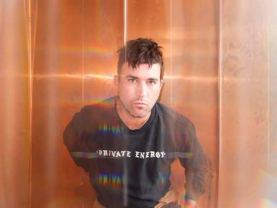 Sufjan Stevens © 2020
