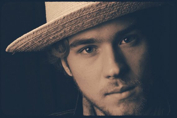 William Harries Graham © Todd Wolfson