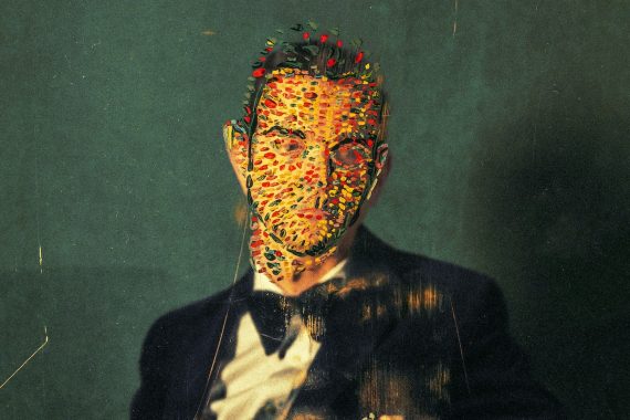 Golden Repair - #1 Dads © 2020