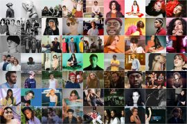 Atwood Magazine's 2021 Artists to Watch