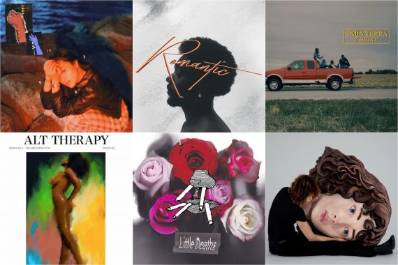 Atwood Magazine's Editor's Picks 43