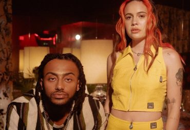 Bea Miller x Amine © Natt Lim @nattografi