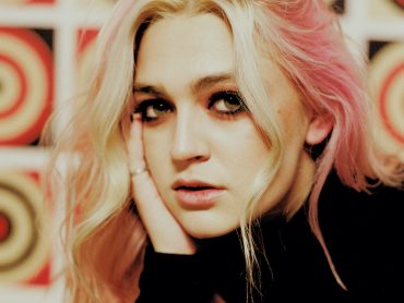 Charli Adams © Luke Rogers