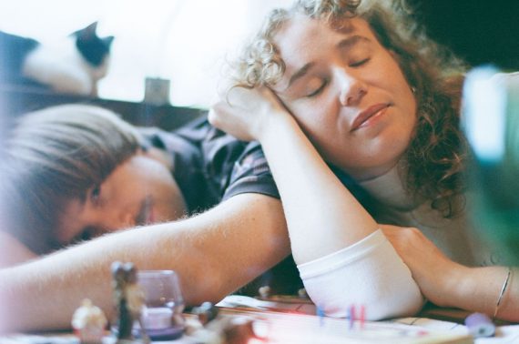 Doohickey Cubicle © Jordyn Taylor-Robins