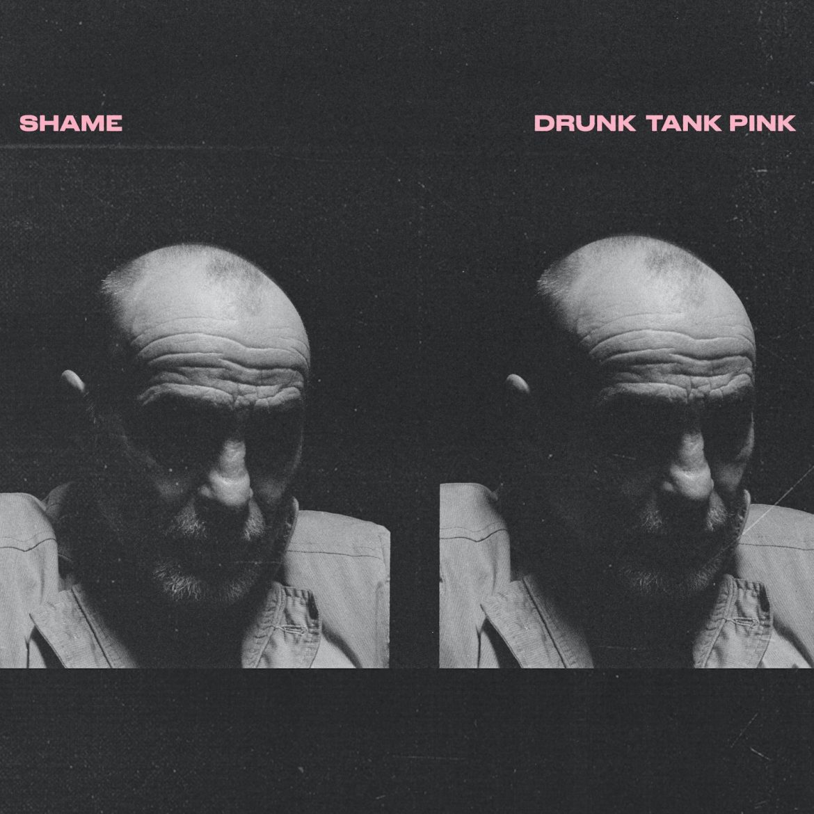 Drunk Tank Pink - Shame