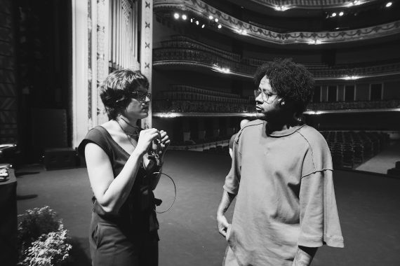 Emicida © Jeferson Delgado