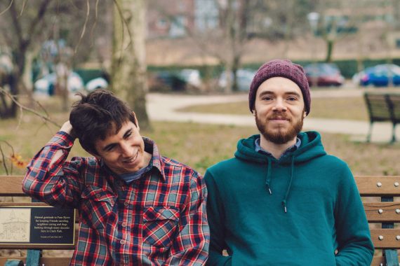 Frances Luke Accord © Luke Jackson