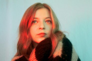 Jade Bird © Charlotte Patmore