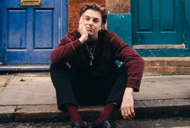 Isaac Stuart © Grace Bistro