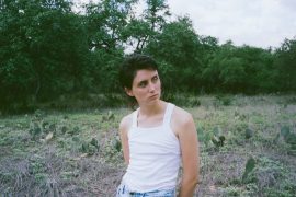 Katy Kirby © Jackie Lee Young