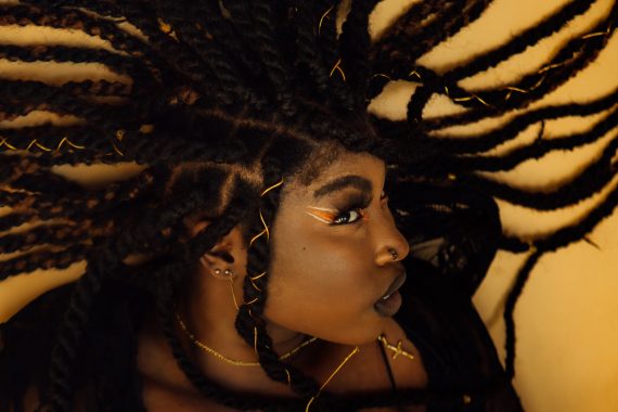 Kemi Ade © Prexa Shrestha